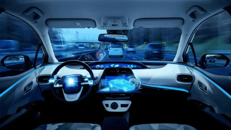How Autonomous Vehicles Are Being Tested and What Still Has Not Been Solved