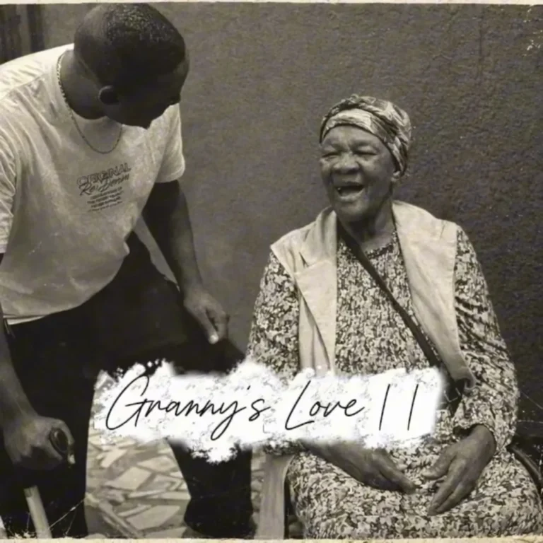 Mick Man – Granny’s Love II Album Download