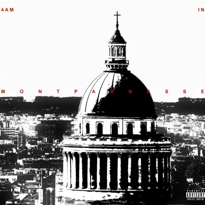 Minz – 4AM IN MONTPARNASSE Ft. NSE