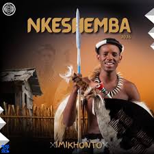 Nkeshemba – Imikhonto Ep Album