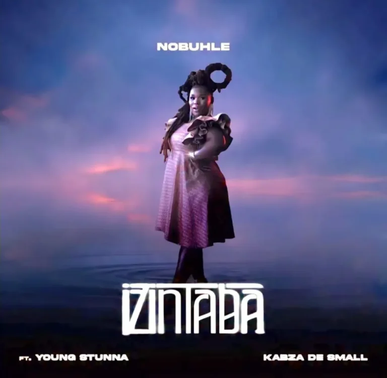 Nobuhle – Izintaba Ft. Kabza De Small & Young Stunna