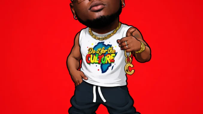 DJ Hazkid 016 & Fela 2 – Street Must Dance