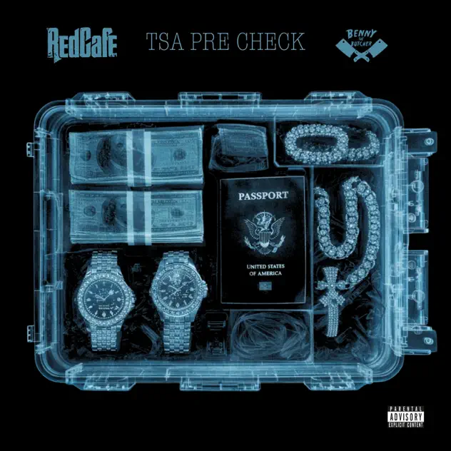 Red Cafe, Benny the Butcher & Elcamino – TSA PRE-CHECK