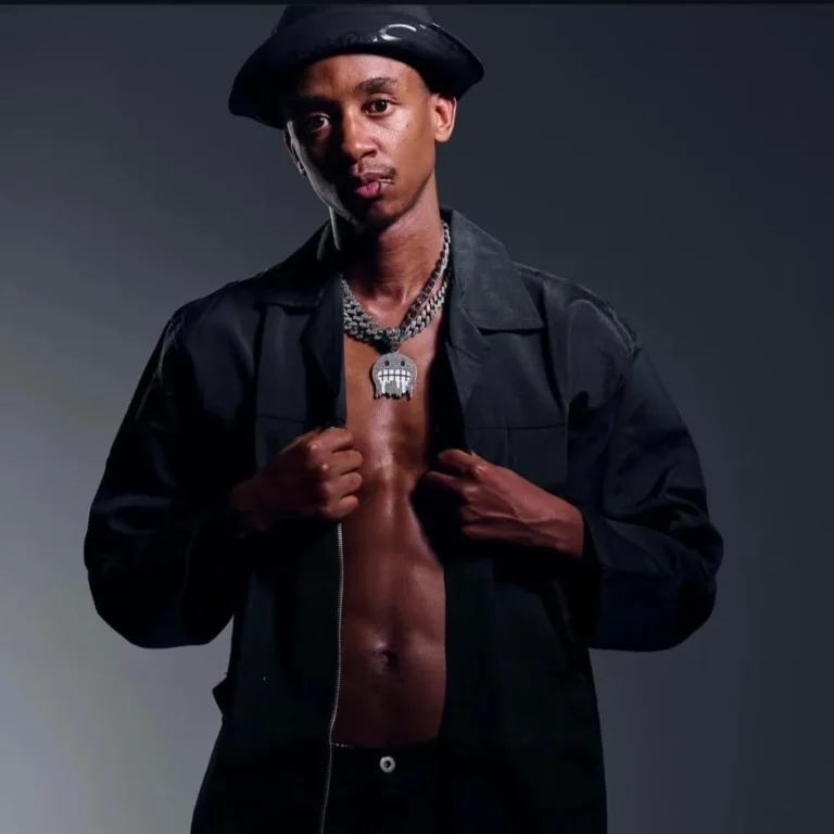 Scotts Maphuma – Imoto Ka My Friend (Gone Kanje)