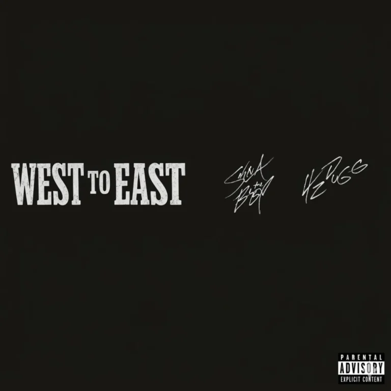 Skilla Baby – West To East Ft. 42 Dugg