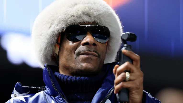 Snoop Dogg – Ten Til Midnight Album Download