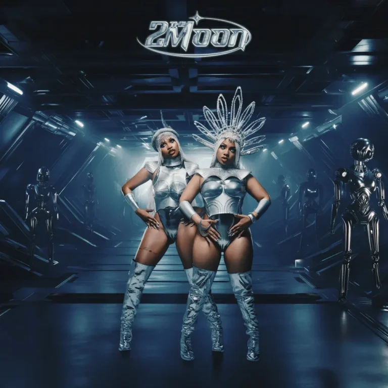 Tango Supreme – Azishe Ft Mbuxx, ShaunMusiq, Myztro, Rory Diamondz & Leandra.Vert