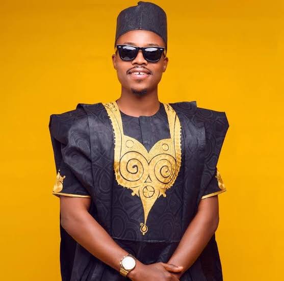 Umar M Shareef Biography, State of origin, Songs, girlfriend, Wife, Family