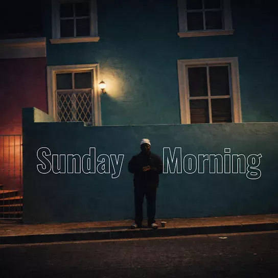 Young Ginger, BONXNI & SpheCial – 3am