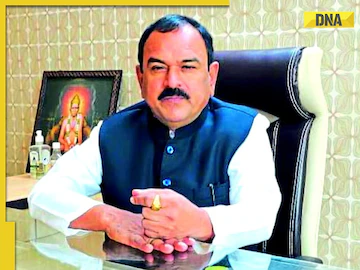 Ashok Kharatl Nashik ‘Godman’ arrested for raping woman, police recover obscene videos