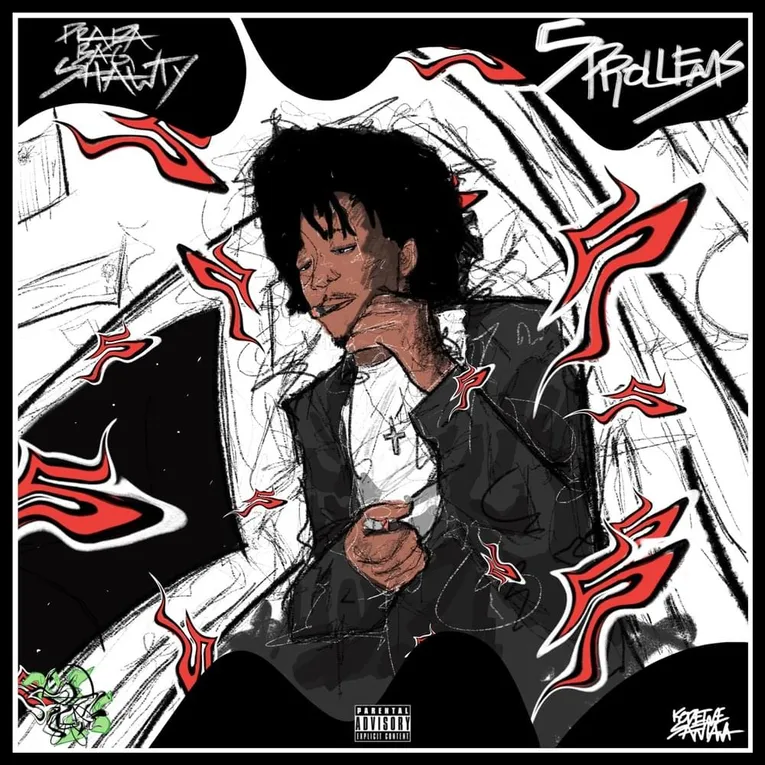 Pradabagshawty – 4ever