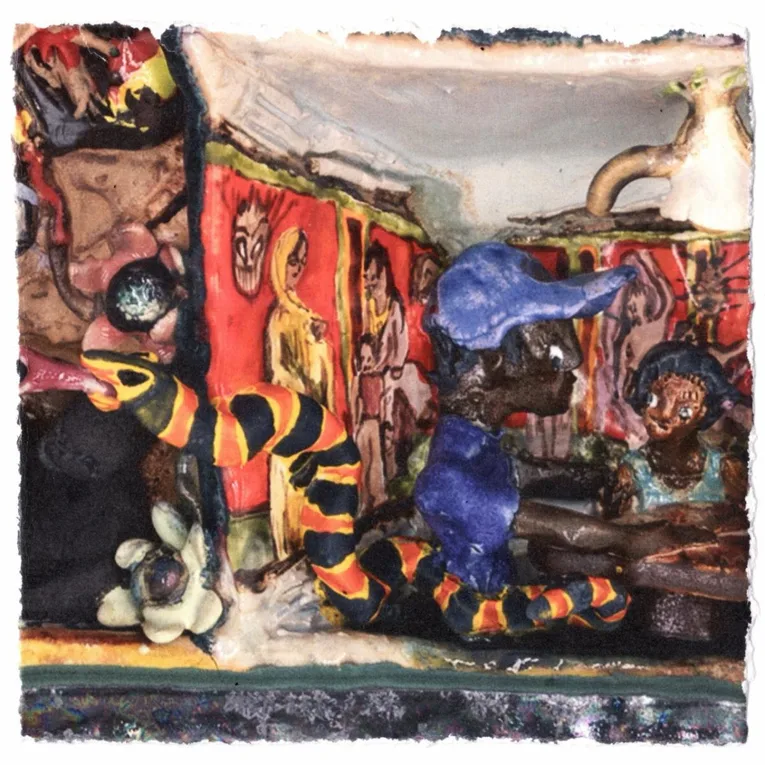 Earl Sweatshirt, MIKE, & Surf Gang – Leadbelly