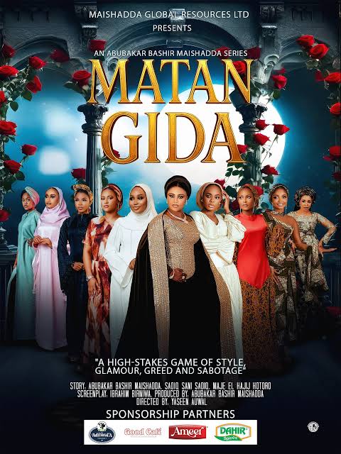 Movie: Matan Gida