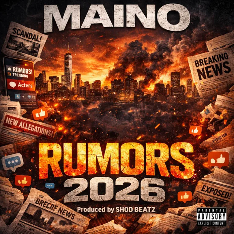 Maino – Rumors 2026
